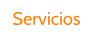 Servicios